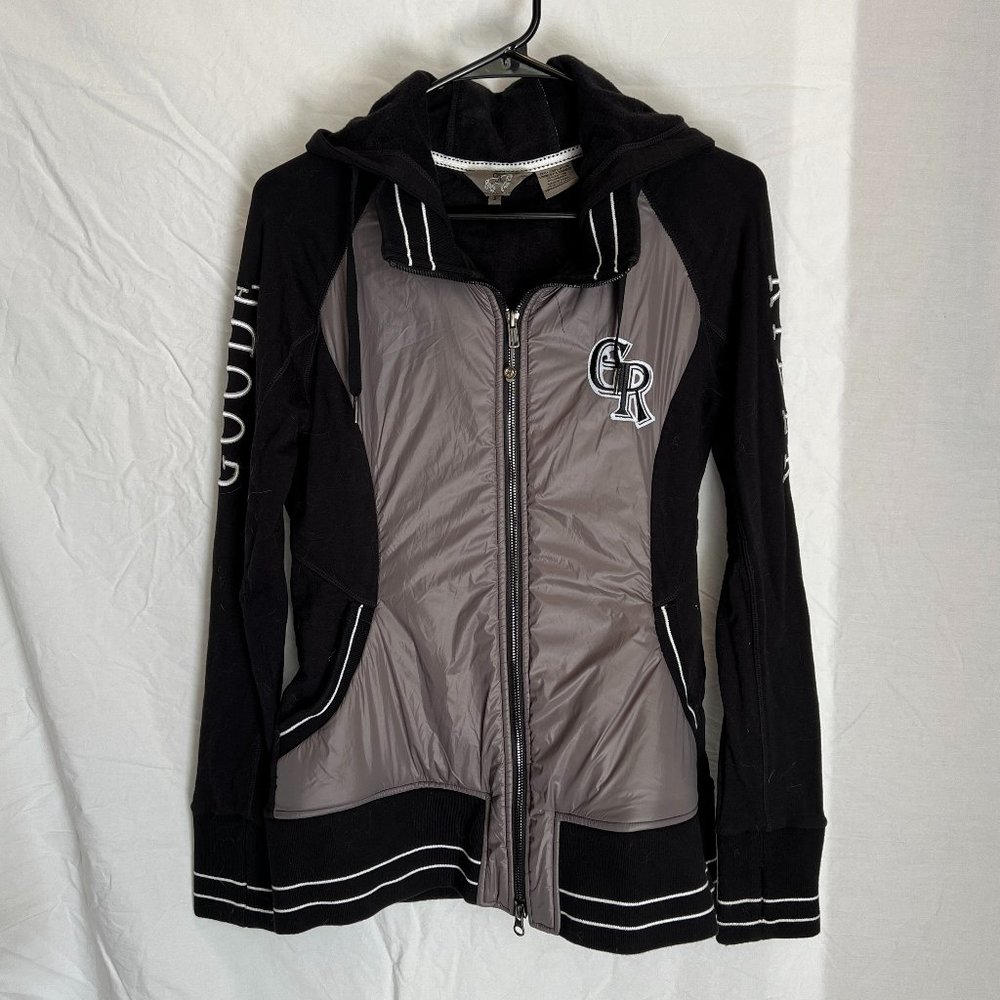 Goode Rider Ladies GR Jacket | Small